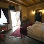 Lavinia Cappadocia Cave
