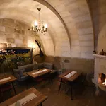 Lavinia Cappadocia Cave