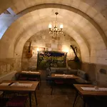 Lavinia Cappadocia Cave