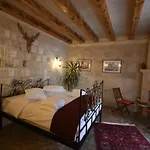 Lavinia Cappadocia Cave Hotel Ürgüp