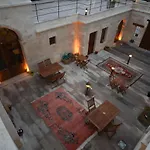 Lavinia Cappadocia Cave Hotel 3*