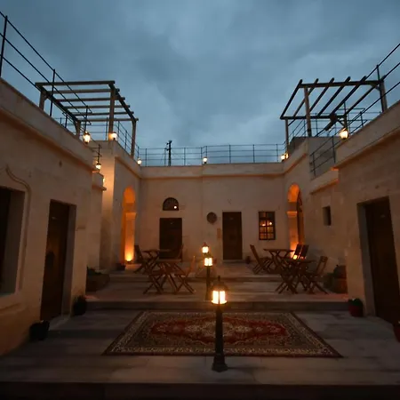 Hotel Lavinia Cappadocia Cave