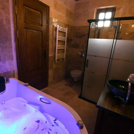Hotel Lavinia Cappadocia Cave