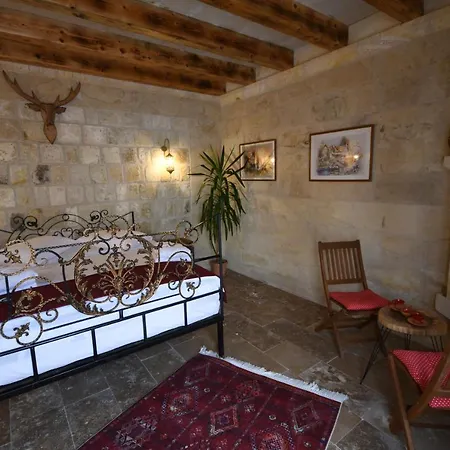 Lavinia Cappadocia Cave Ξενοδοχείο Ουργκούπ