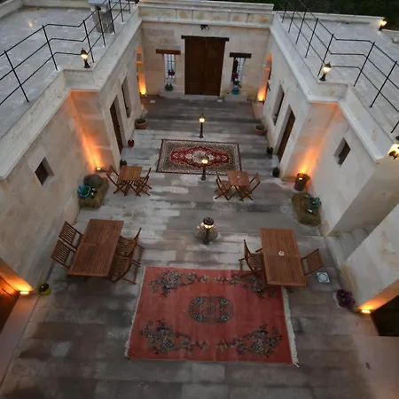 Lavinia Cappadocia Cave Szálloda Ürgüp