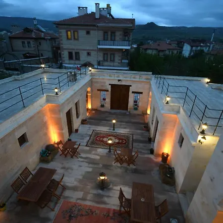 Lavinia Cappadocia Cave Hotel 3*
