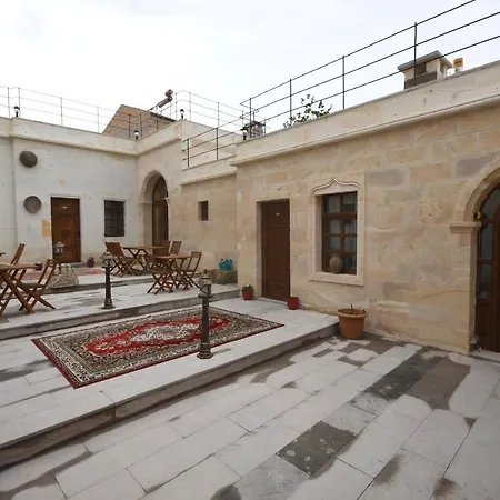 Lavinia Cappadocia Cave Hotel