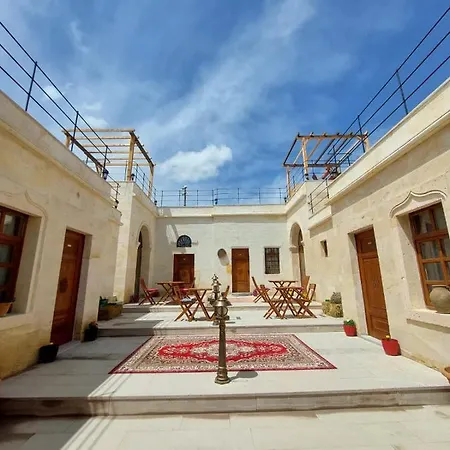 Szálloda Lavinia Cappadocia Cave