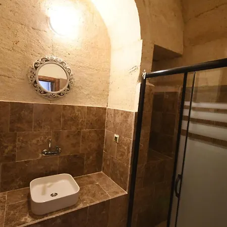 Szálloda Lavinia Cappadocia Cave *