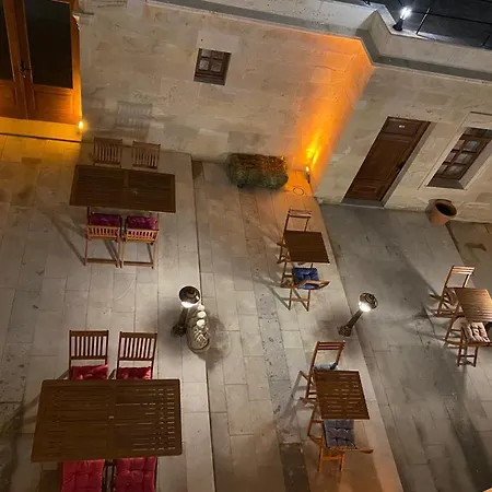 Hotel Lavinia Cappadocia Cave