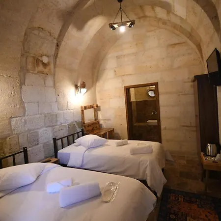 Lavinia Cappadocia Cave Hotel Ürgüp