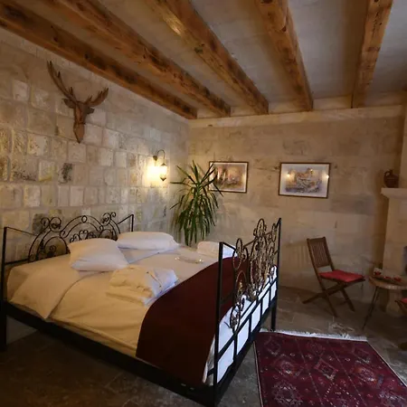 Lavinia Cappadocia Cave Hotel Ürgüp