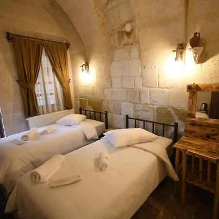Lavinia Cappadocia Cave Hotel Ürgüp