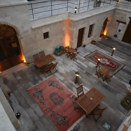 Lavinia Cappadocia Cave Szálloda *