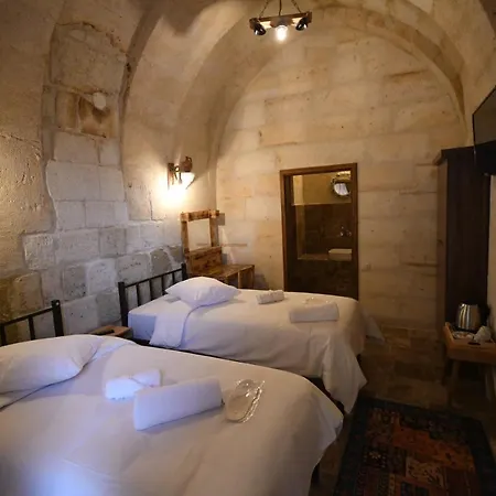 Hotel Lavinia Cappadocia Cave 3*