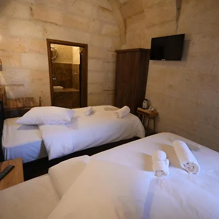 Hotel Lavinia Cappadocia Cave
