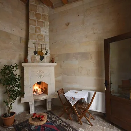 Hotel Lavinia Cappadocia Cave Urgup