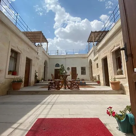Hotel Lavinia Cappadocia Cave *