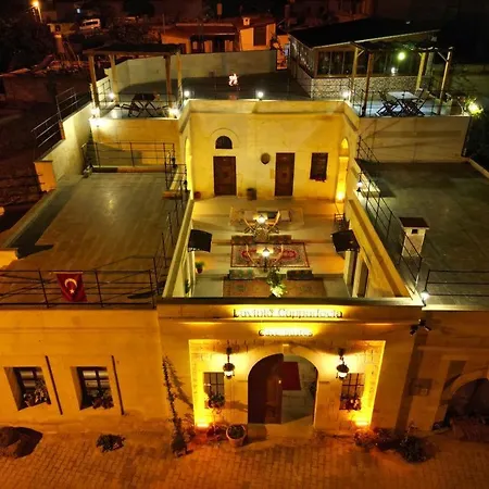 Lavinia Cappadocia Cave Hotel Urgup