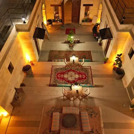 Lavinia Cappadocia Cave Szálloda Ürgüp