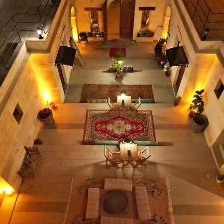 Lavinia Cappadocia Cave Hotel Urgup