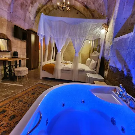Lavinia Cappadocia Cave Hotel