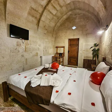 Lavinia Cappadocia Cave *