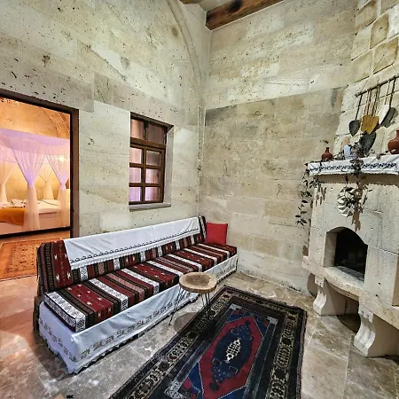 Lavinia Cappadocia Cave Hotel Urgup