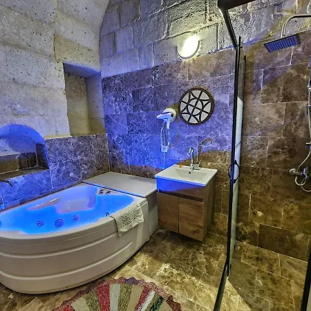 Lavinia Cappadocia Cave Hotel
