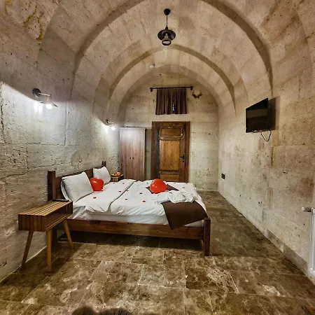 Lavinia Cappadocia Cave Szálloda