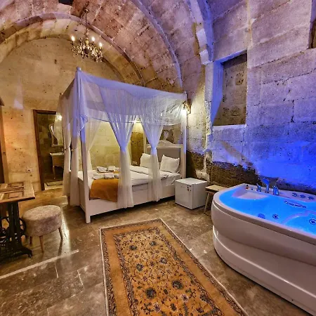 Szálloda Lavinia Cappadocia Cave *