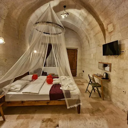 Lavinia Cappadocia Cave Hotel Urgup