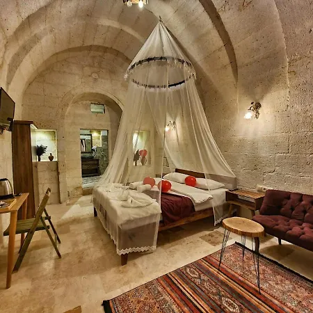 Hotel Lavinia Cappadocia Cave
