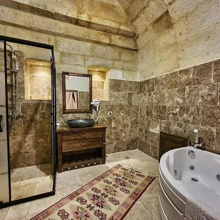 Hotel Lavinia Cappadocia Cave