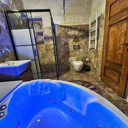 Hotel Lavinia Cappadocia Cave
