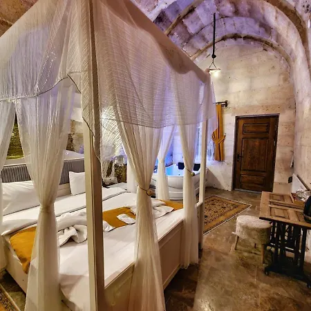 Szálloda Lavinia Cappadocia Cave