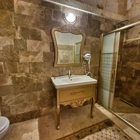 Hotel Lavinia Cappadocia Cave