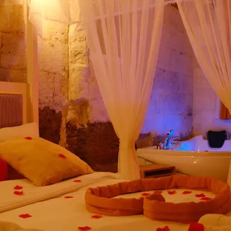 Lavinia Cappadocia Cave Hotel *