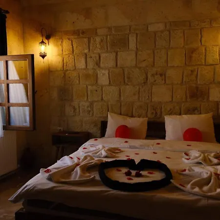 Ξενοδοχείο Lavinia Cappadocia Cave Ουργκούπ
