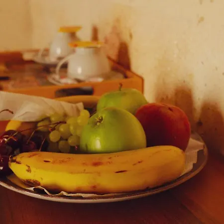 Lavinia Cappadocia Cave Szálloda Ürgüp