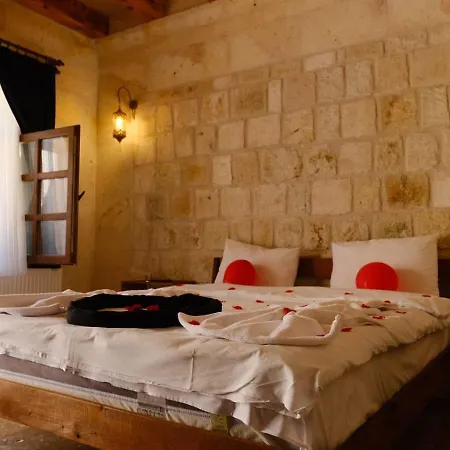 Lavinia Cappadocia Cave Szálloda *