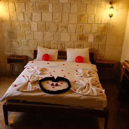Hotel Lavinia Cappadocia Cave