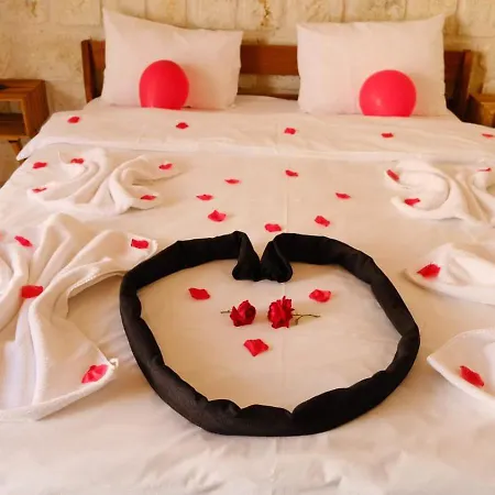 Lavinia Cappadocia Cave Ξενοδοχείο Ουργκούπ