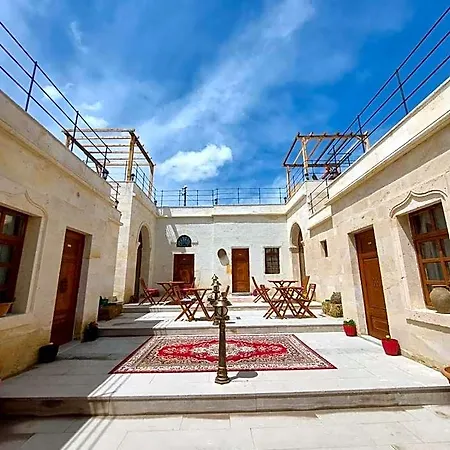 Hotel Lavinia Cappadocia Cave 3*