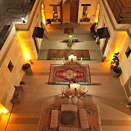 Hotel Lavinia Cappadocia Cave