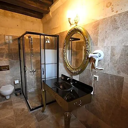 Hotel Lavinia Cappadocia Cave 3*