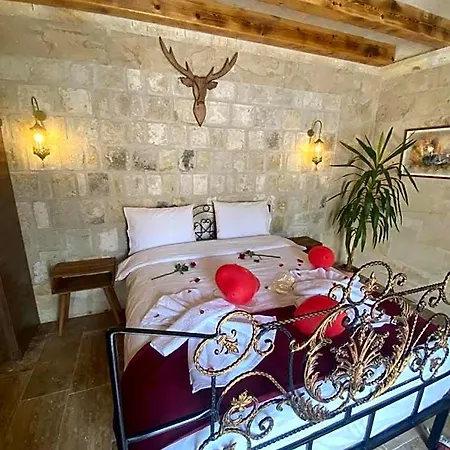 Hotel Lavinia Cappadocia Cave