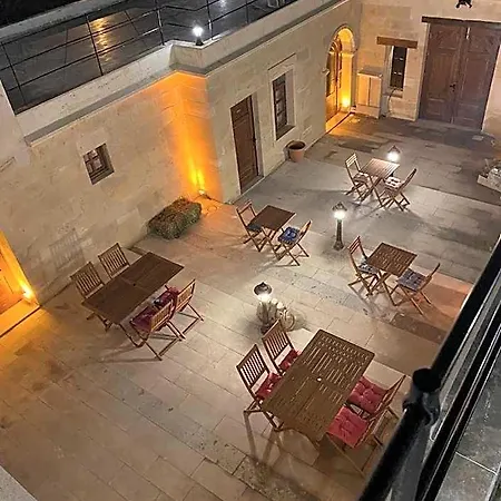 Hotel Lavinia Cappadocia Cave Ürgüp