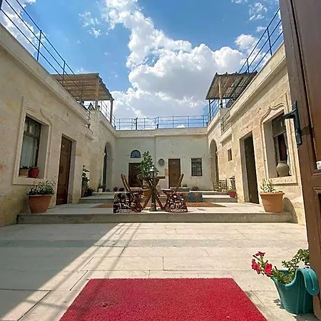 Lavinia Cappadocia Cave 3*
