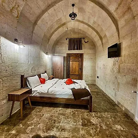 Lavinia Cappadocia Cave 3*